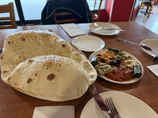 Photo of Anatolia's Gate Restaurant - 7084 Kingsway, Burnaby, BC V5E 1E7